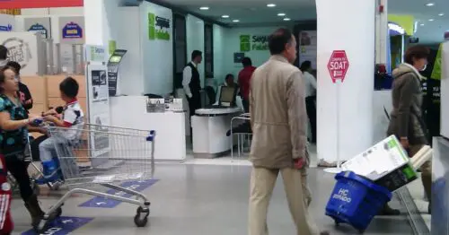 SEGUROS FALABELLA AVENIDA EL DORADO SEGUROS FALABELLA AVENIDA EL DORADO